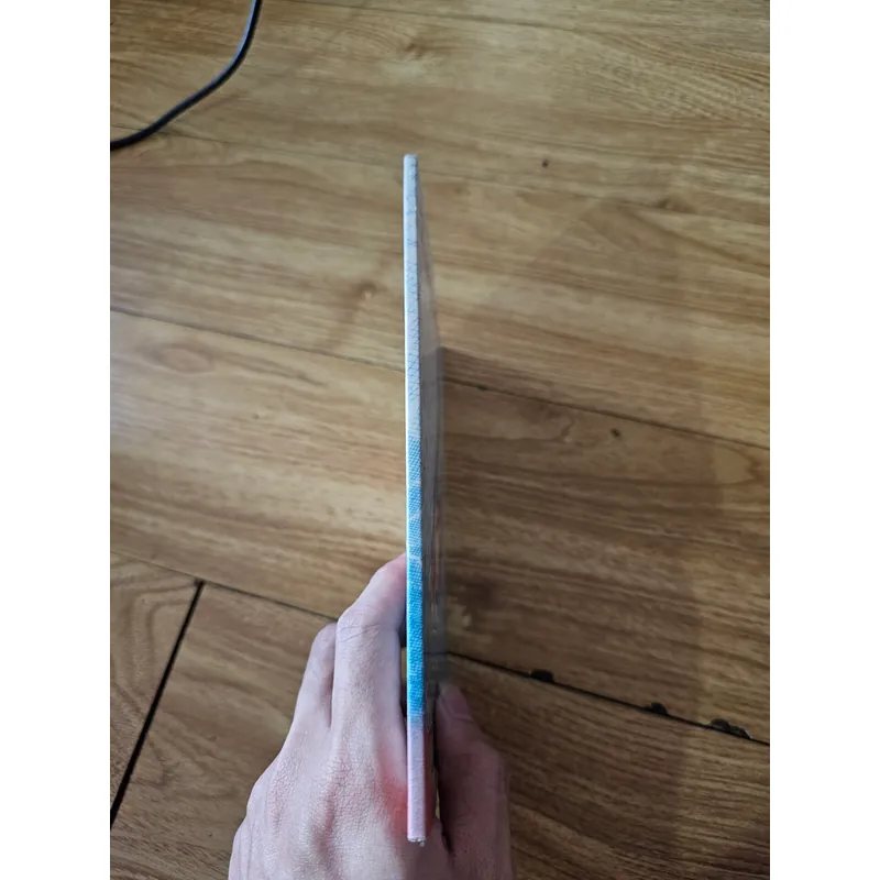 The seal hunter
 739467