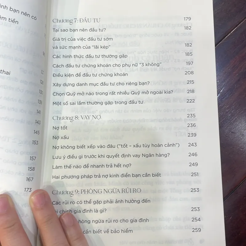Tài chính cá nhân cho mẹ việt - Lê phương thanh -  1039476