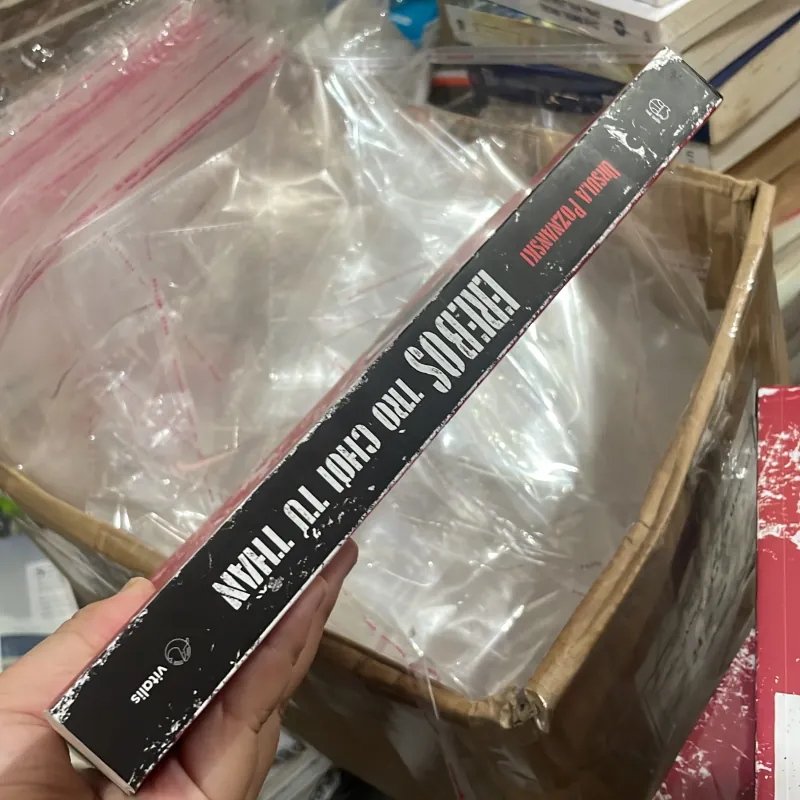 (trinh thám) - Erebos Trò chơi tử thần - Ursula Poznanski 1009056