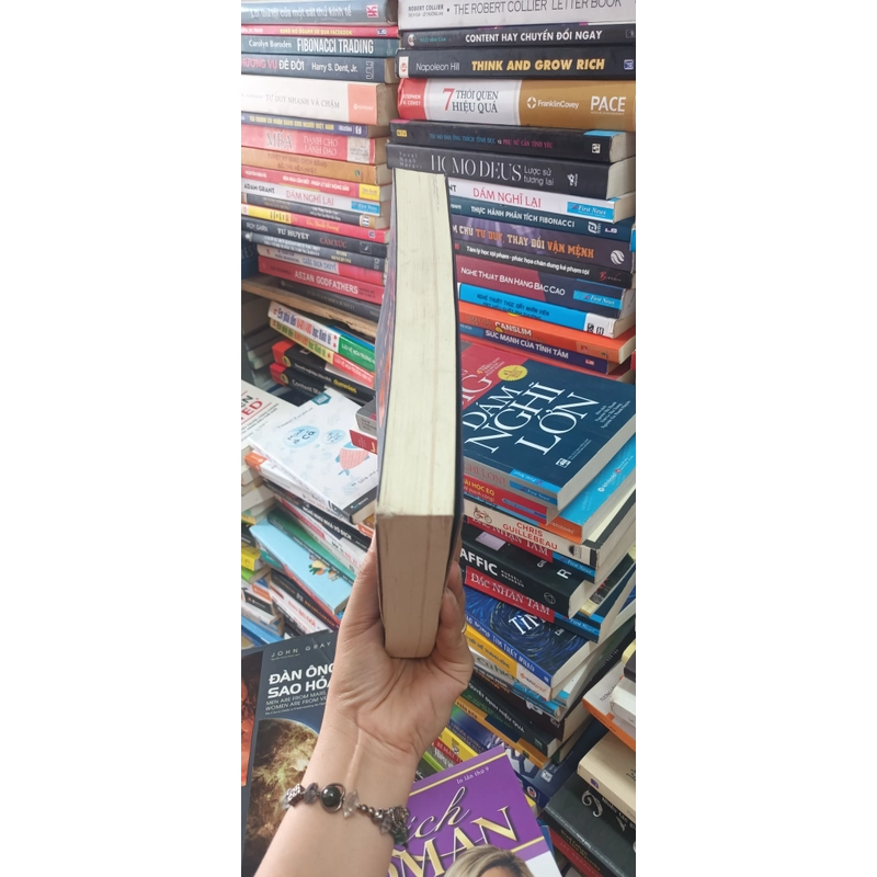 Cơ Thể 4h - Timothy Ferriss 519699