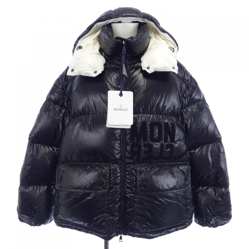 Moncler MONCLER Áo khoác lông 642913