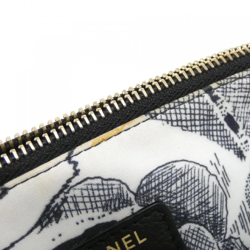 Chanel 81658 Ví dây chuyền - Hàng hiệu Authentic 806536