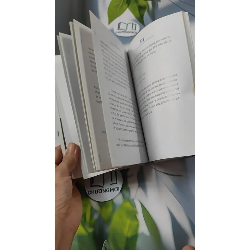 BTS: Con Đường Khẳng Định Chính Mình, Hành Trình Đến Gần Thần Tượng - Goo Ja-hyoung 749588