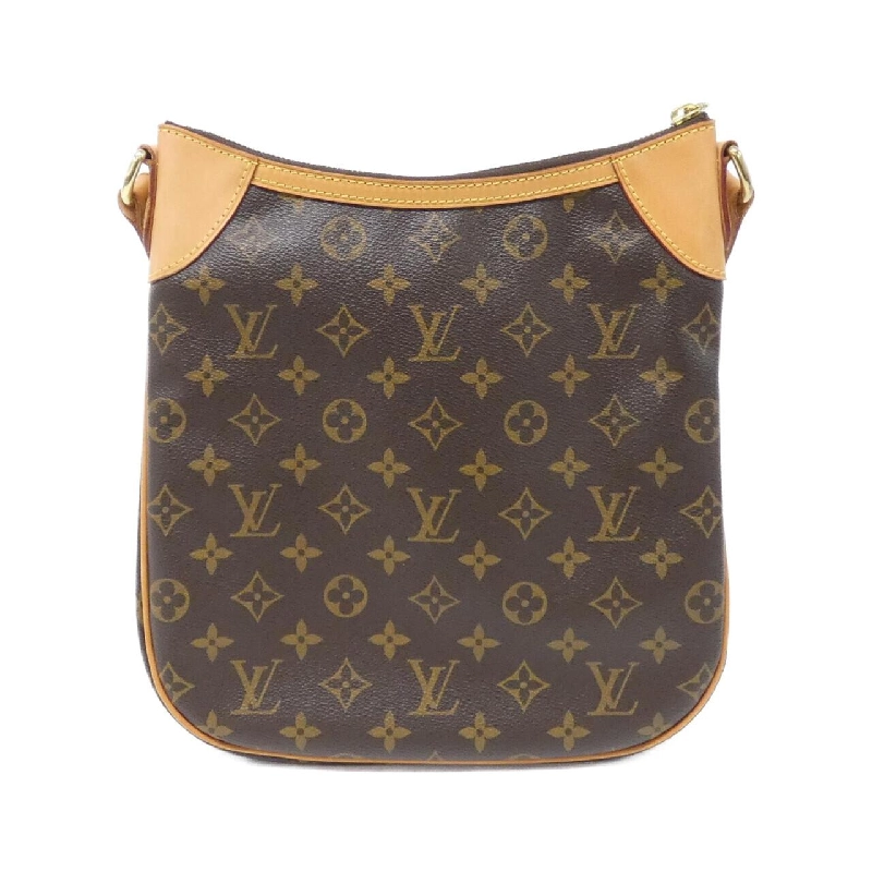 Túi đeo vai Louis Vuitton Monogram Odeon PM M56390 - Hàng hiệu Chính hãng 767416