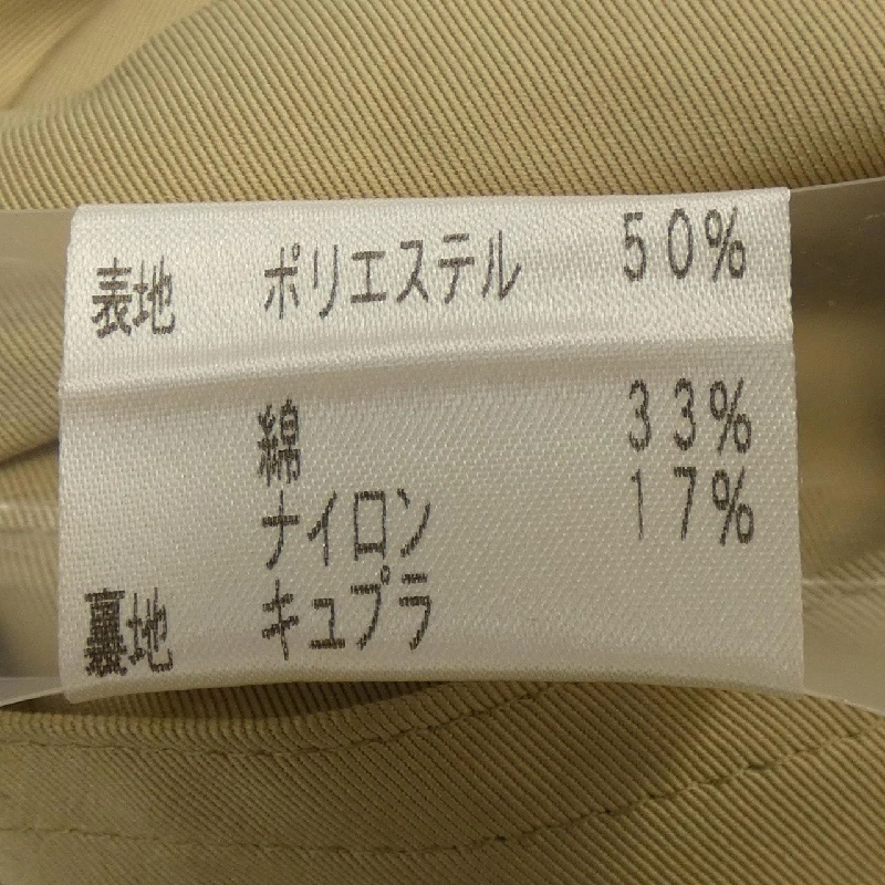 Áo khoác trench AMACA 642780