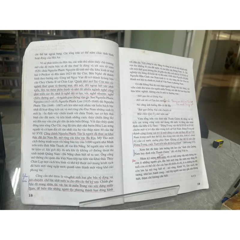 VAI TRÒ LỊCH SỬ DINH TRẤN QUẢNG NAM 693141