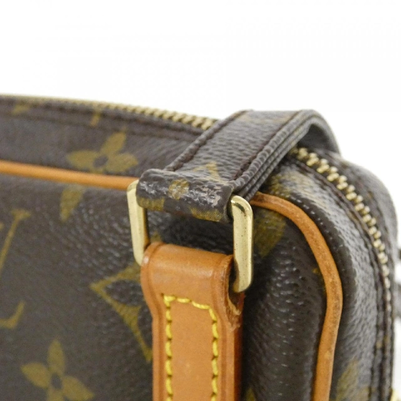 Túi xách vai Louis Vuitton Monogram Marly Bandoulière M51828 608703