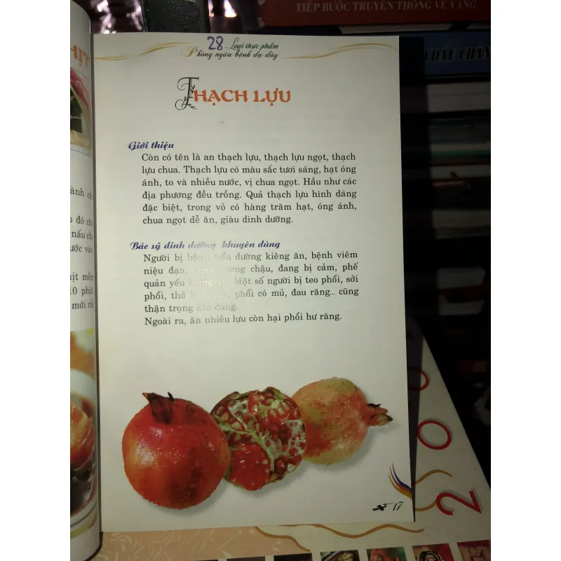 28 loại thực phẩm phòng ngừa bệnh dạ dày - Thiên Kim 778299