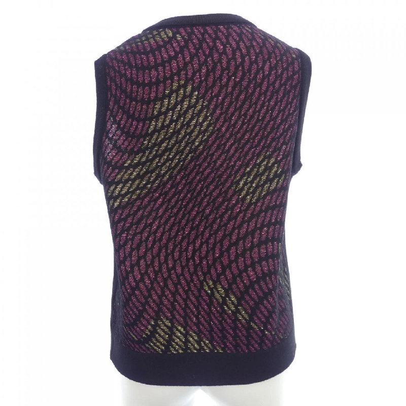 M MISSONI Áo gile - Hàng hiệu Authentic 774241