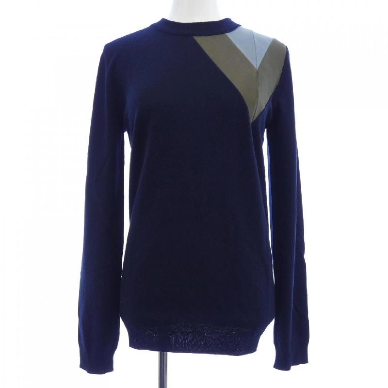 LOEWE S3289360SM Áo len - Hàng hiệu Chính hãng 822504