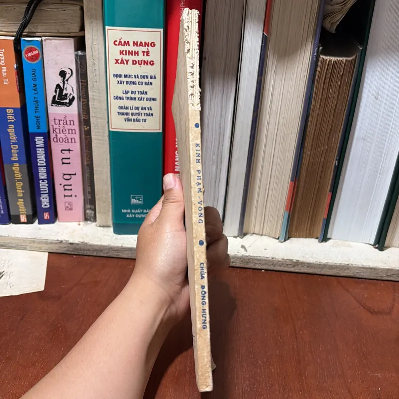 II Sách Phật Giáo: Kinh Phạm Võng - Lê Phước Bình (Dịch Giả) - 1973 776727