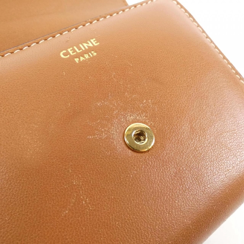 Celine 10D783BZG Ví 622688