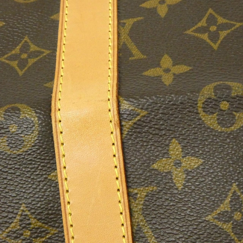 Túi du lịch Louis Vuitton Monogram Keepall 55cm M41424 614165