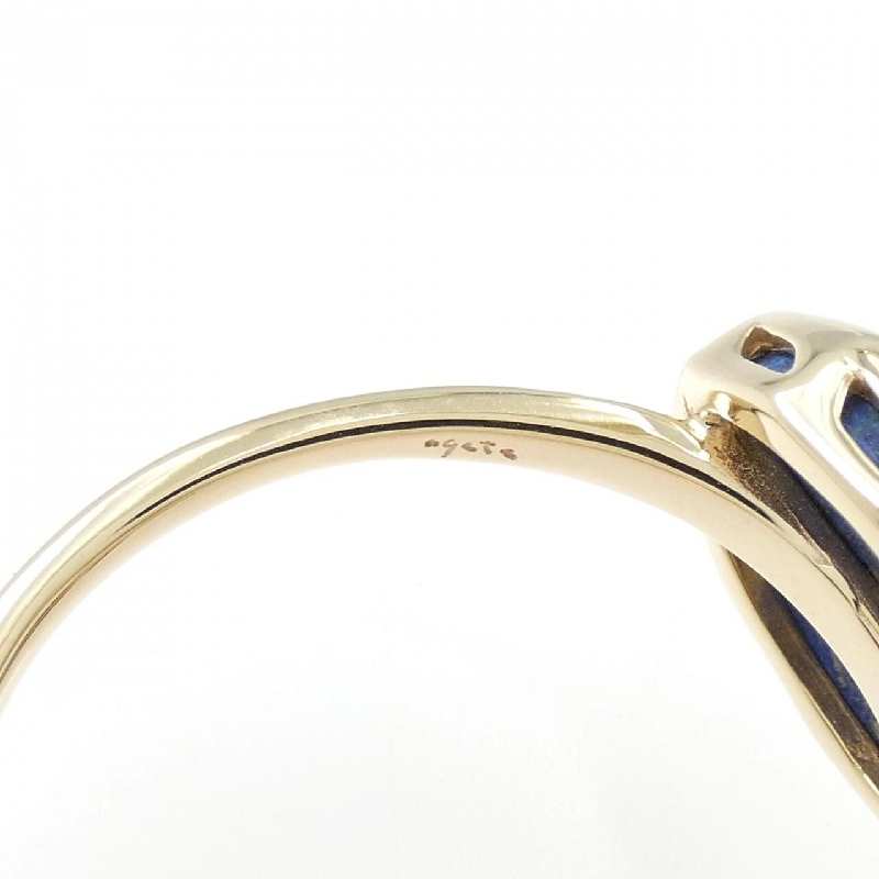 Nhẫn Quarz Agat - Hàng hiệu Authentic 838253