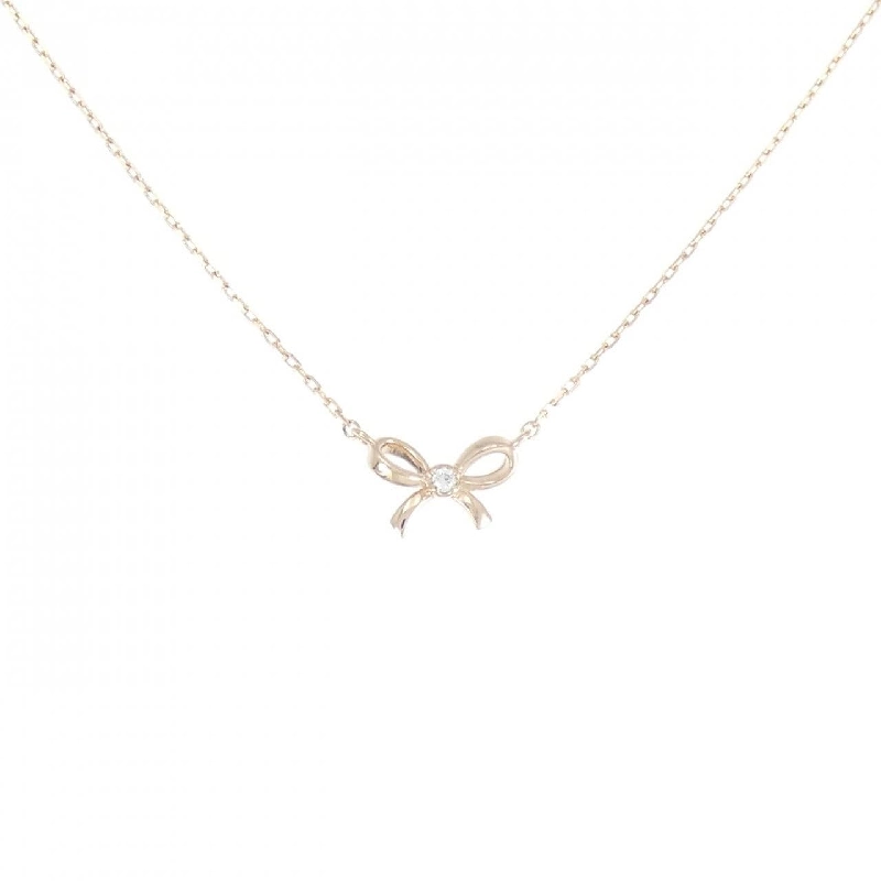 Vòng cổ kim cương Vandome - Hàng hiệu Authentic 842074