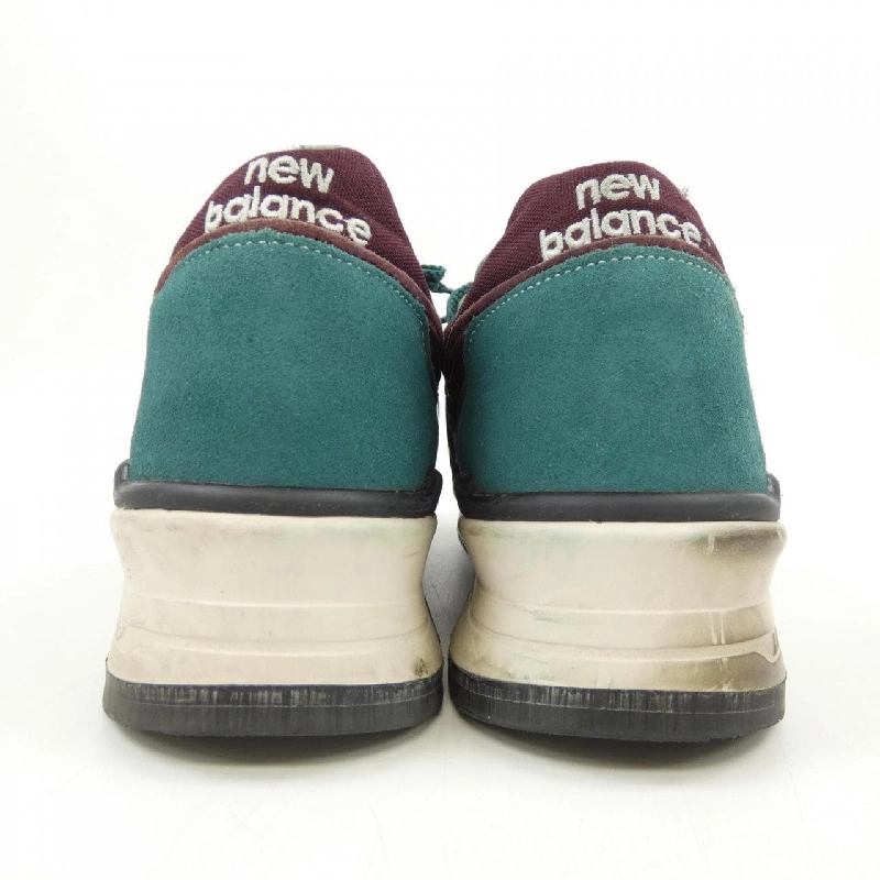 Giày thể thao New Balance U997TB - Hàng hiệu Authentic 907001