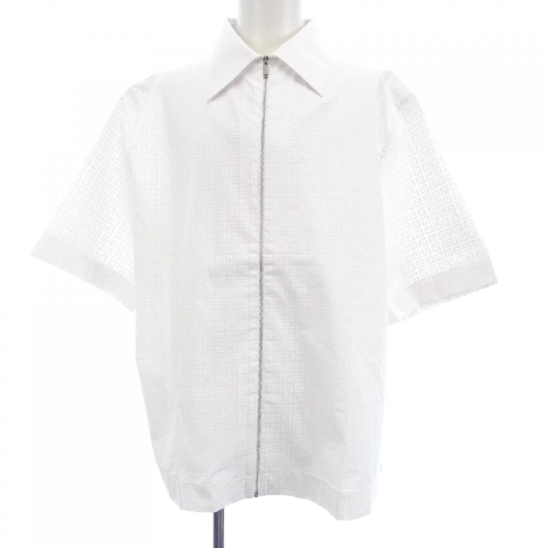 Áo sơ mi GIVENCHY BM60PK146X - Hàng hiệu Chính hãng 894816