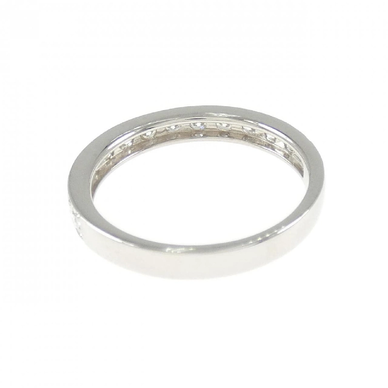 Nhẫn kim cương 750WG 669480