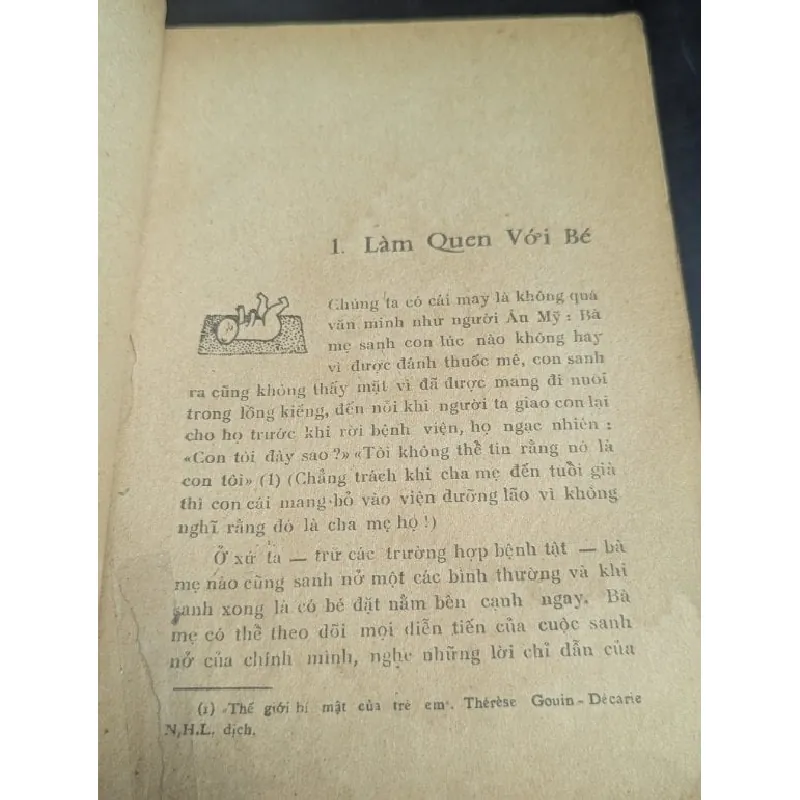 Viết cho các bà mẹ sanh con đau lòng - B.S Đỗ Hồng Ngọc 593627