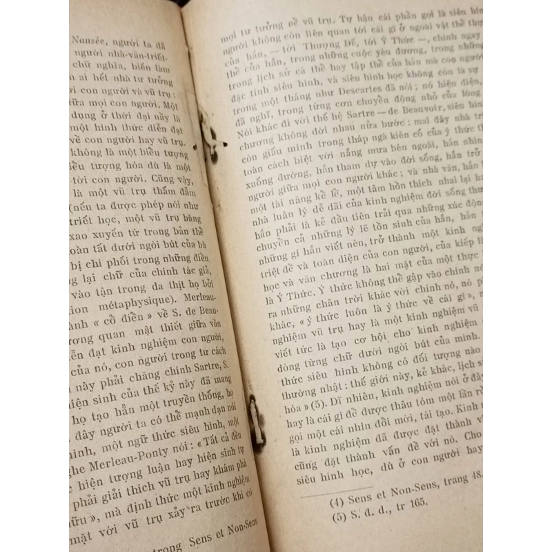 Tạp san Văn số đặc biệt: Simone De Beauvoir 523315