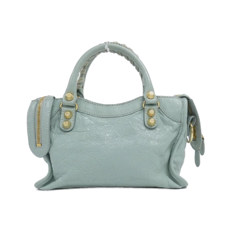 Balenciaga Giant Mini City 309544 D94JG Túi - Hàng hiệu Chính hãng 766456