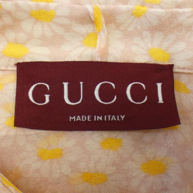 Gucci GUCCI Áo - Hàng hiệu Chính hãng 826268