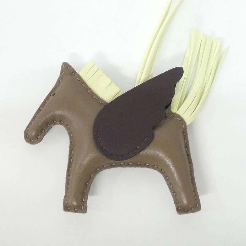 Túi charm Hermes Rodeo Pegasus PM 083010CA - Hàng hiệu Authentic 808491