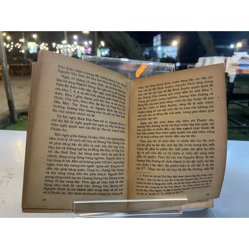 BỘ ĐỘI BÌNH XUYÊN 590286