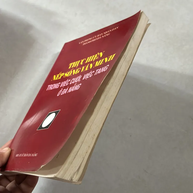 Thực hiện nếp sống văn minh trong việc cưới, việc tang ở Đà Nẵng 735970