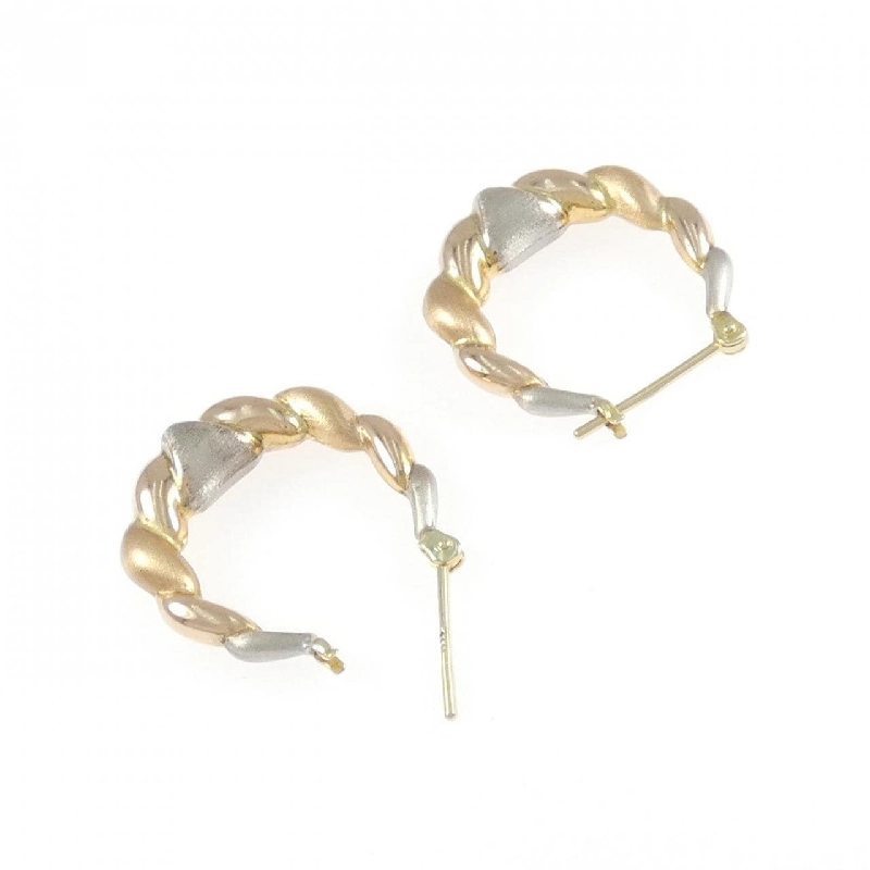 K14 Ba màu Bông tai - Hàng hiệu Chính hãng 866966