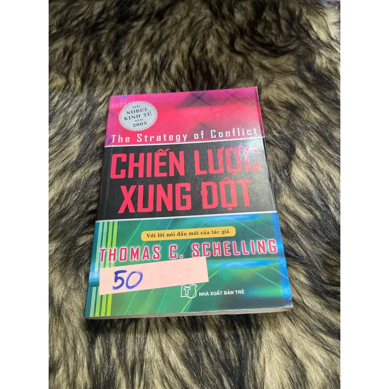 Chiến lược xung đột 598580