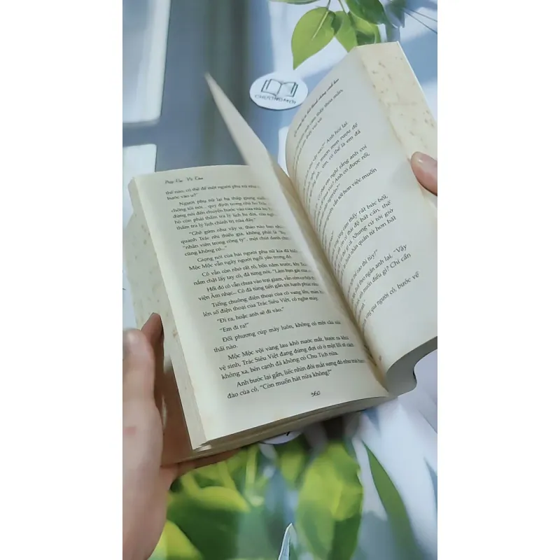 Gió Mang Ký Ức Thổi Thành Những Cánh Hoa - Diệp Lạc Vô Tâm 744749