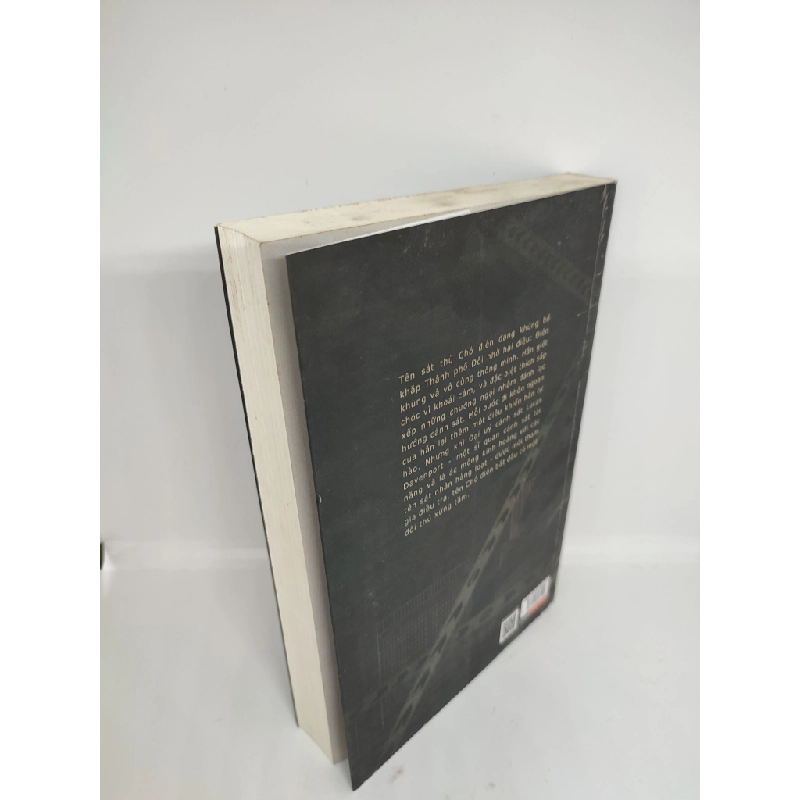 Luật Săn Mồi 2019 John Sandford tróc bìa mới 90% HCM0211 341268