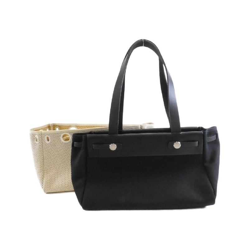 Túi Hermes New Eel Bag Cabas PM 041521CB - Hàng hiệu Chính hãng 805164