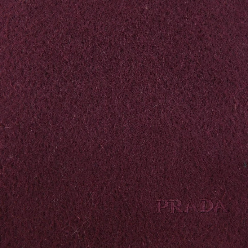 Khăn quàng cổ PRADA USC182 R192 163 - Hàng hiệu Chính hãng 836058