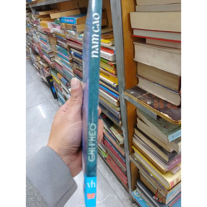 sách Chí Phèo - Nam Cao  (B1) 701619