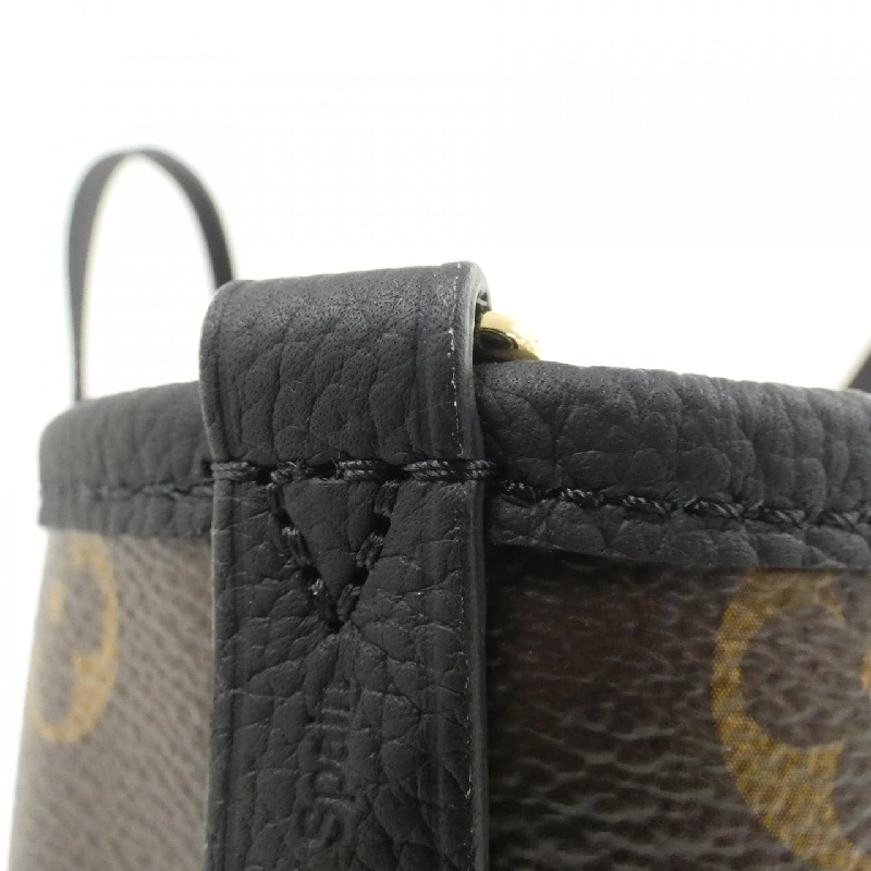 Túi Louis Vuitton Monogram Neverfull Inside Out BB M12099 611260