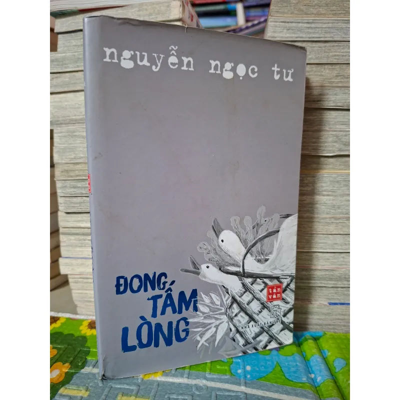 Đong Tấm Lòng 785084