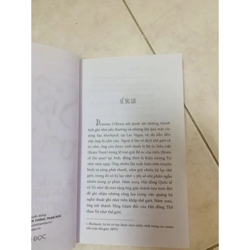 Siêu trí nhớ 933771