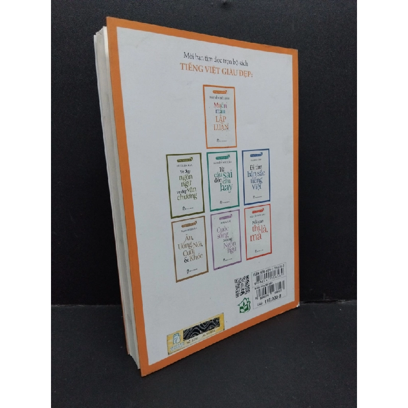 Muôn màu lập luận Nguyễn Đức Dân mới 90% bẩn 2020 HCM.ASB0911 342301
