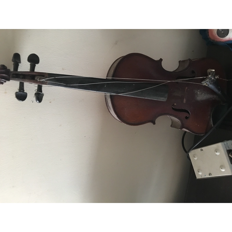 Khung đàn violin không dây 518220