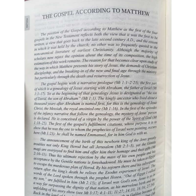 The New Testament ( Revised Edition) 144773
