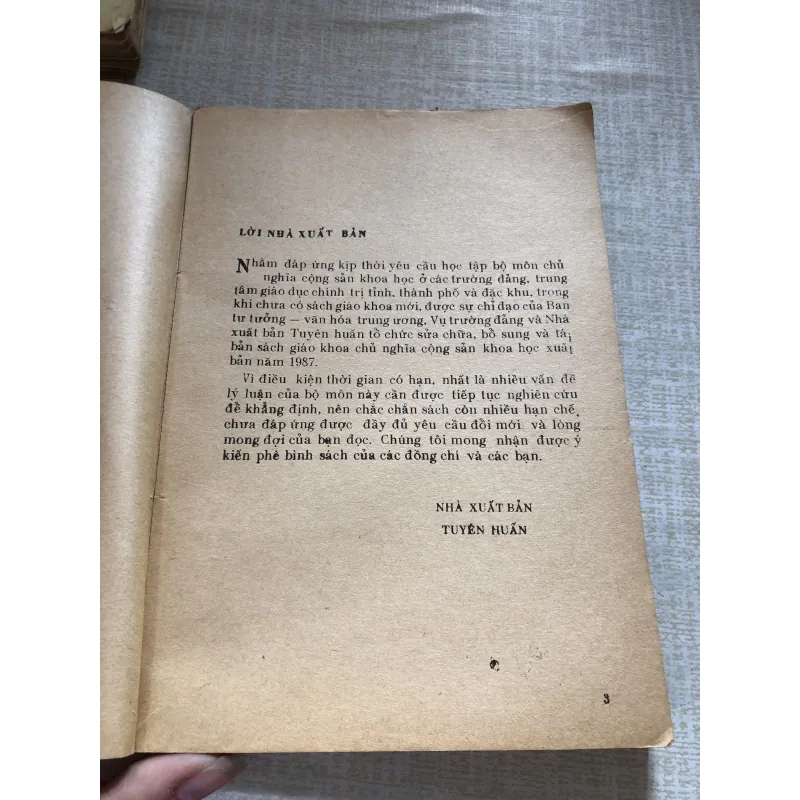 Chủ nghĩa cộng sản khoa học 993472