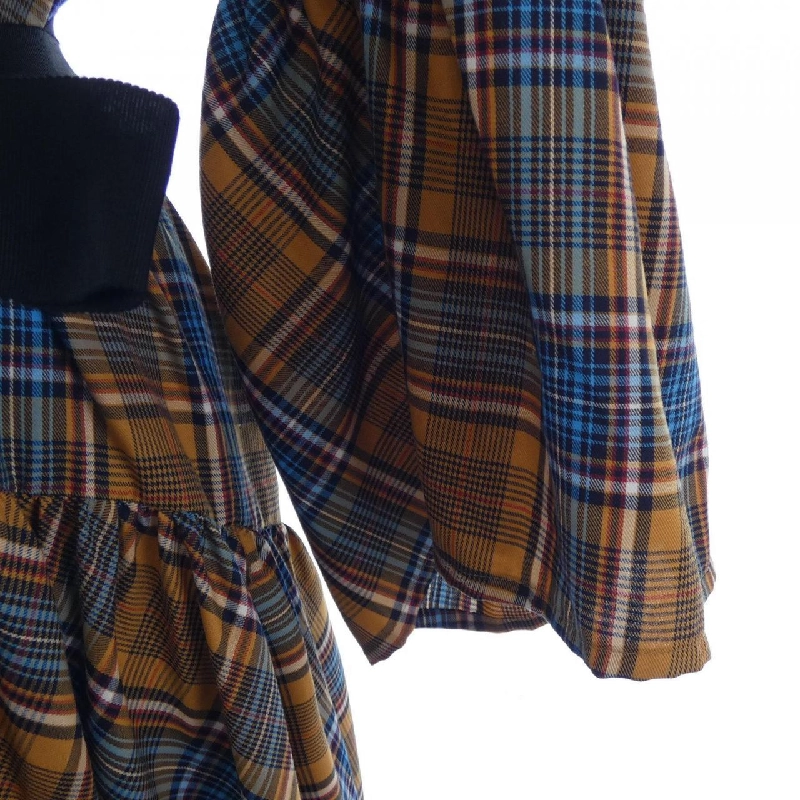 【Khuyến mãi】MEKKI Váy 650957