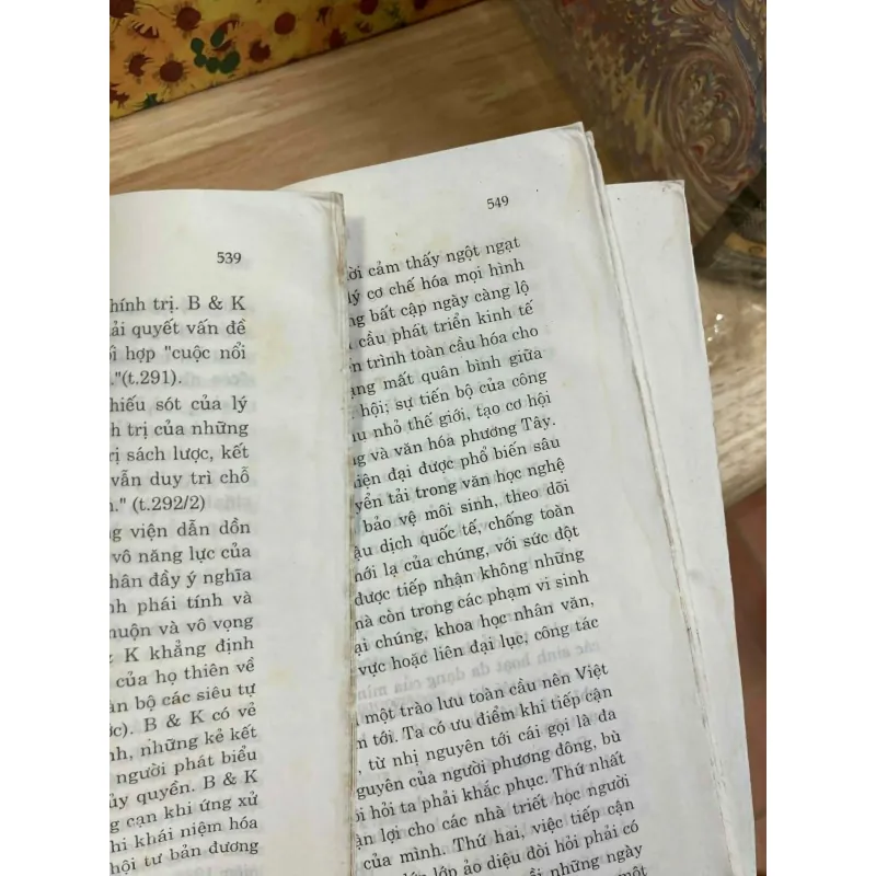 Văn Học Hậu Hiện Đại Thế Giới - Những Vấn Đề Lý Thuyết 1025615