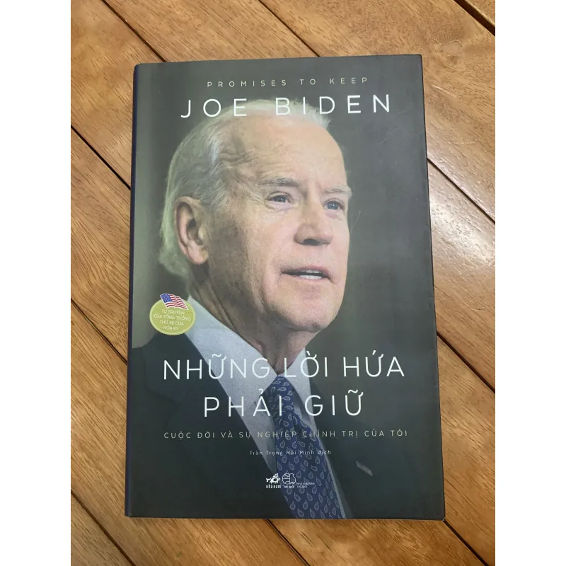 Những lời hứa phải giữ 790762