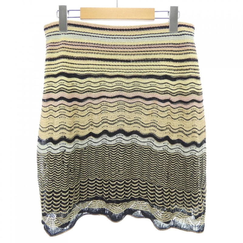 【Mã giảm giá】M MISSONI Skirt 655291