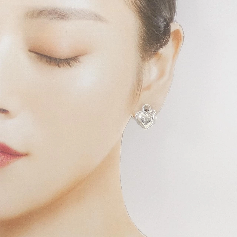 Bông tai Tiffany 925 - Hàng hiệu Chính hãng 845228