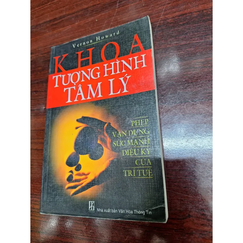 Khoa tượng hình tâm lý 1030271