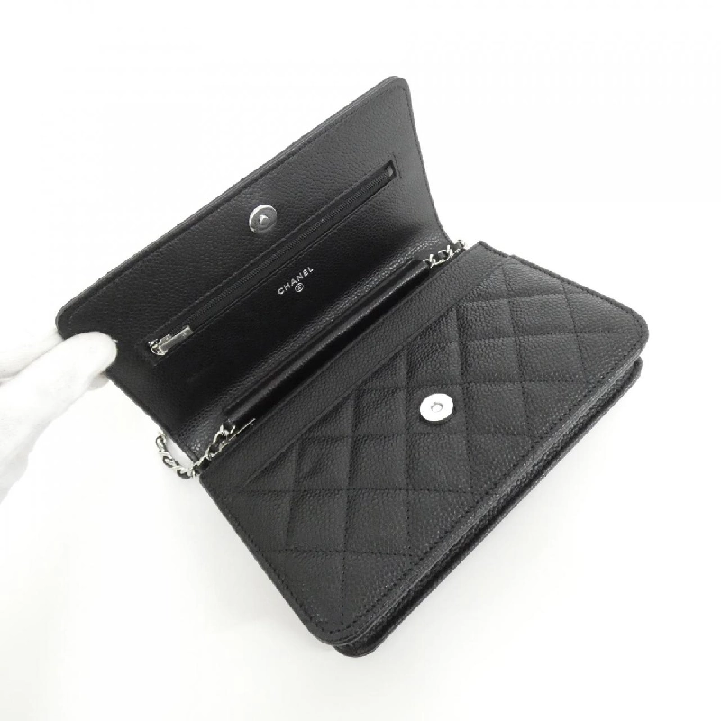 Ví xách Chanel Timeless Classic Line AP0250 621660